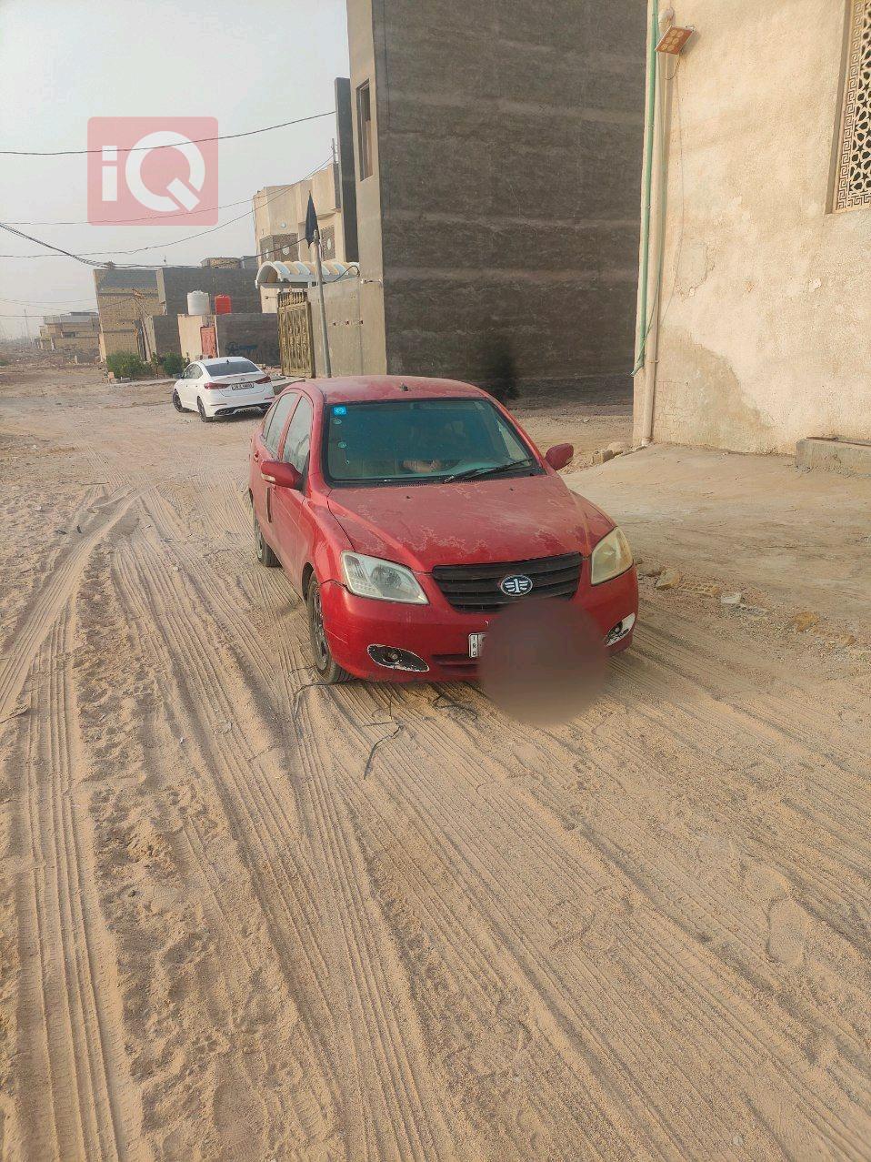فاو ئێن ٥